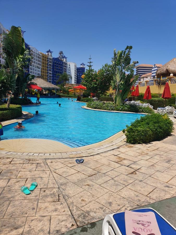 Patio Suite Porto Marina El Alamein Exteriör bild